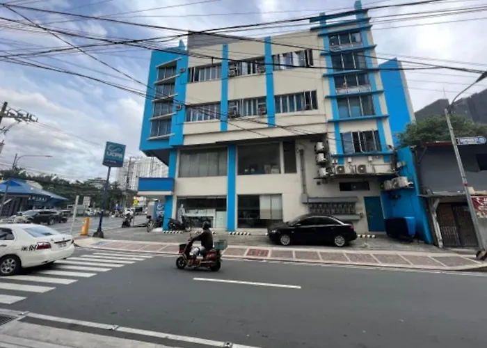 Jp Santiago Makati J303 Manila