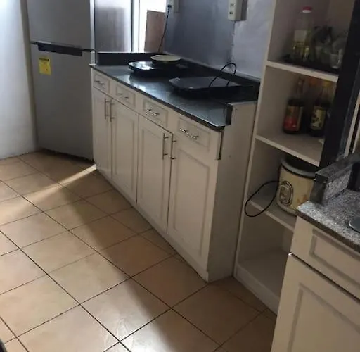 Jp Santiago Makati J303 Apartamento